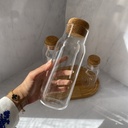 Carafe En Verre 700Ml