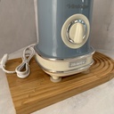 Vintage Blender 1.5L Bleu