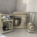 Vintage Petrin Beige
