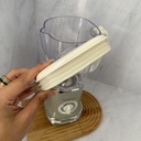 Vintage Blender beige 1.5L