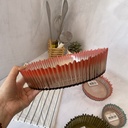 Lumos Plat Saumon 25Cm