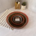 Lumos Plat Saumon 25Cm