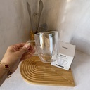 Tasse A Double Paroi Avec Anse 290ml