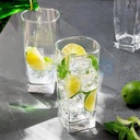 Sterling Verre  33Cl