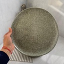 Service A Table 24 Pieces Gris