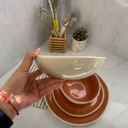 Service A Table 24 Pieces Saumon