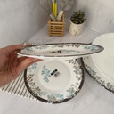 Foliage Essence Assiette Dessert 19Cm