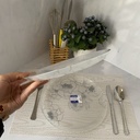 Leontine Assiette Dessert 20,5 Cm