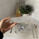 Leontine Assiette Creuse 20 Cm