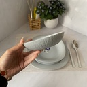 Ammonite Granit Bol 14Cm