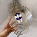 Pampille Clear Assiette Creuse 20Cm