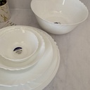 Cadix Saladier 24 Cm