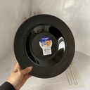 Friends Time Noir Assiette A Pates