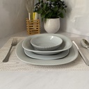 Carine Granit Assiette Dessert  21Cm