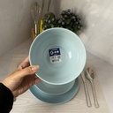 Diwali Bol 75 CM Paradise Blue