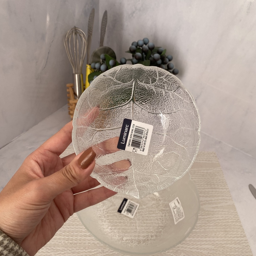 Aspen Coupelle 12 CM