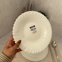 feston assiette creuse 23 Cm