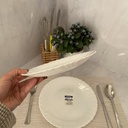 Feston Assiette A Dessert 19 Cm