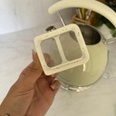  Vintage Bouilloire 1.7L Beige 