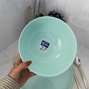 Diwali Light Turquoise Service A Table 19 Pieces