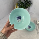 Diwali Light Turquoise Bol 75 Cl