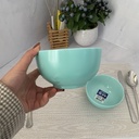 Diwali Light Turquoise Bol 75 Cl