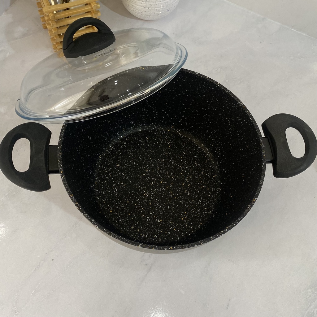 Pietra Viva Faitout 24Cm