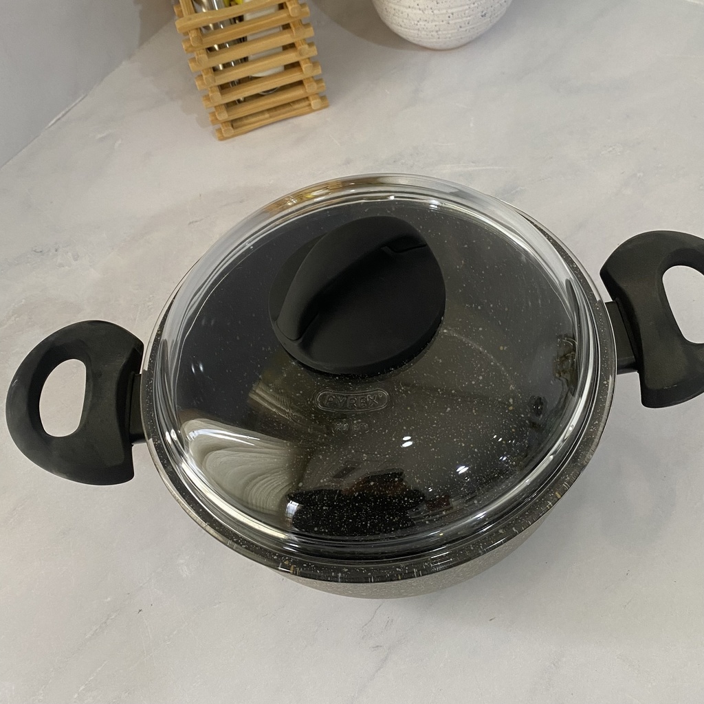 Pietra Viva Faitout 20Cm