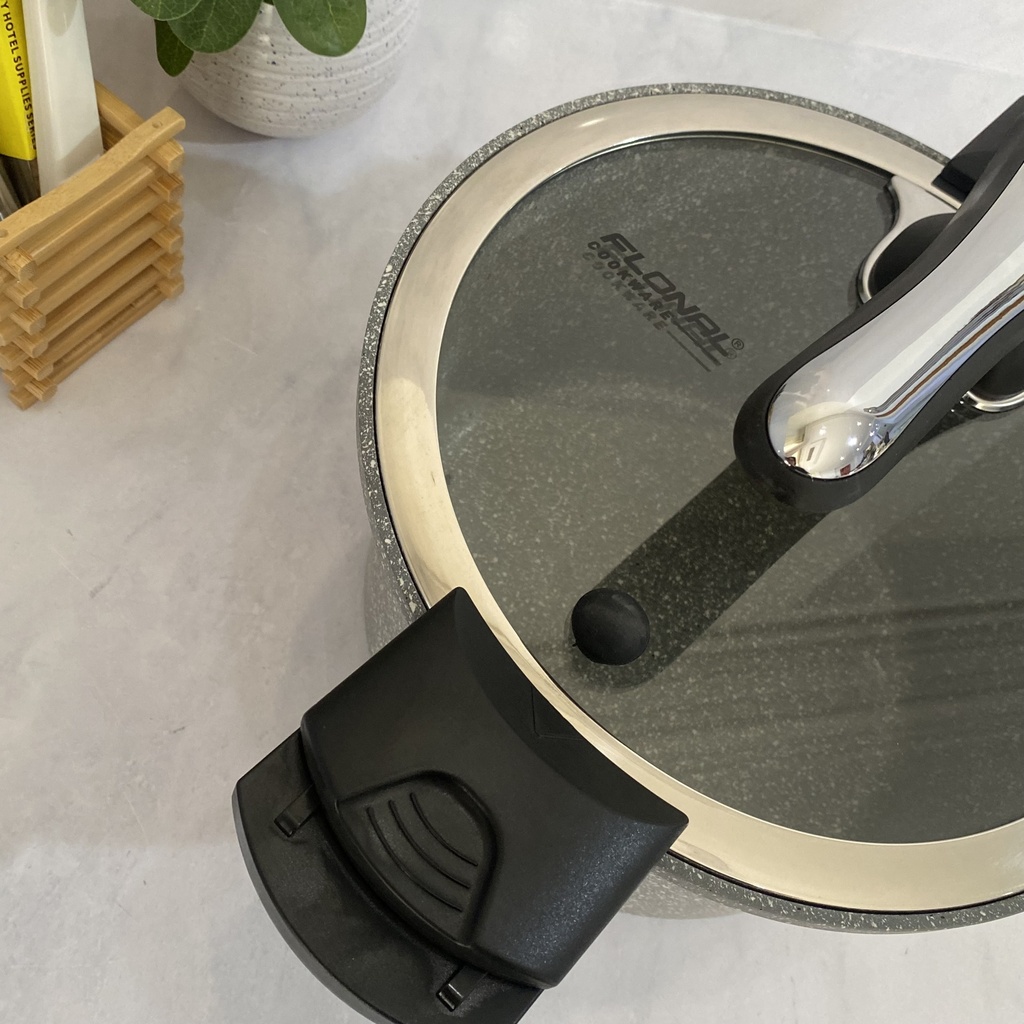 Il Monolite Italiano Cocotte 24Cm