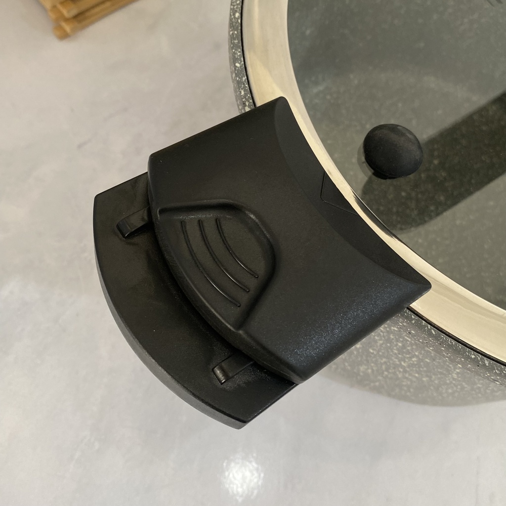 Il Monolite Italiano Cocotte 24Cm