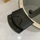 Il Monolite Italiano Cocotte 24Cm