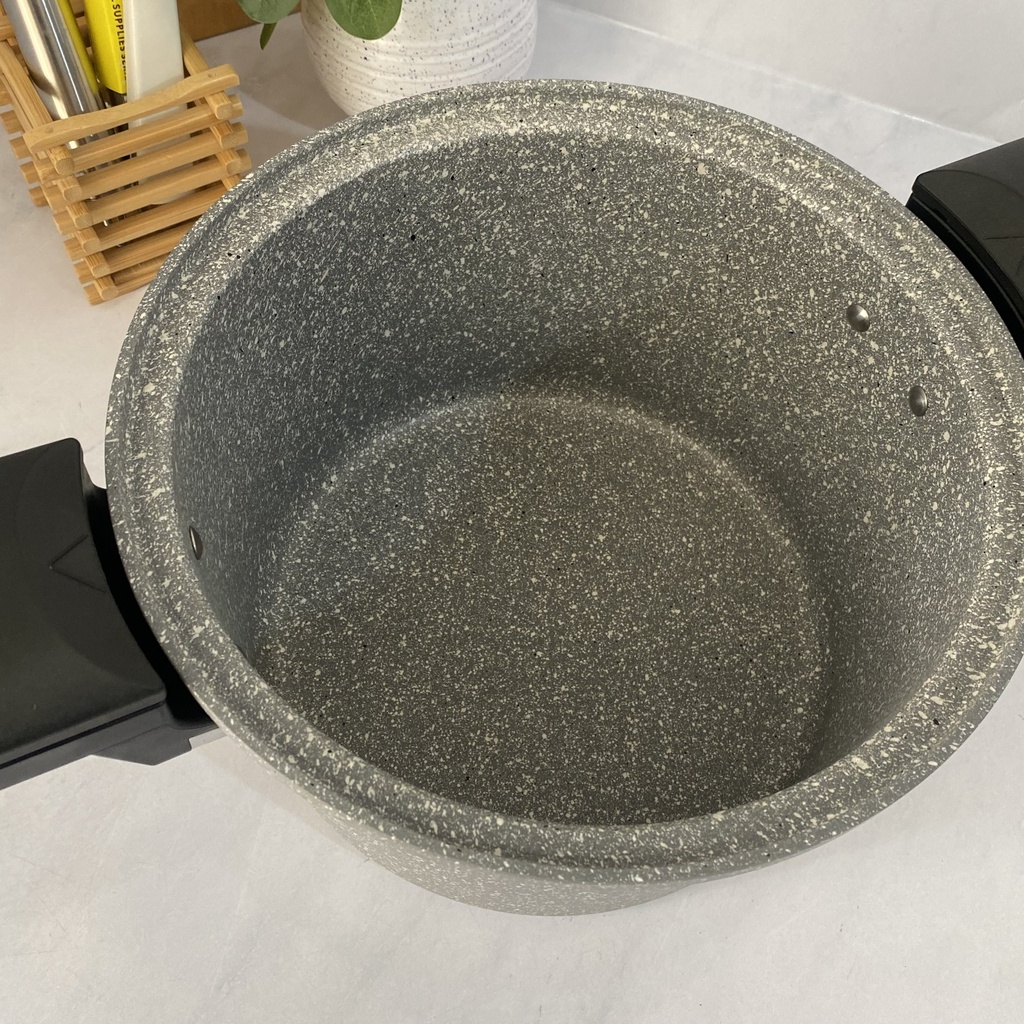 Il Monolite Italiano Cocotte 24Cm