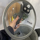 Il Monolite Italiano Cocotte 24Cm