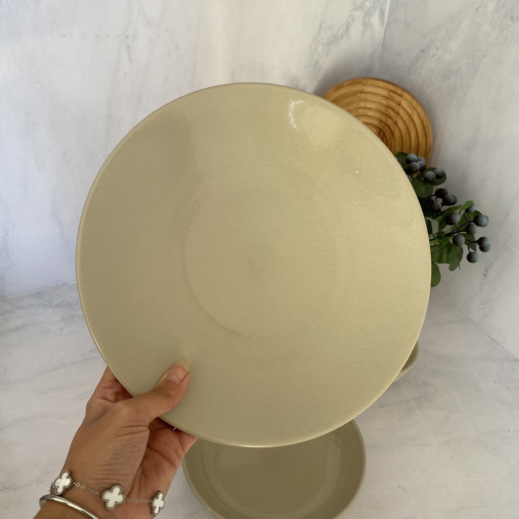 SERVICE A TABLE 19PCS