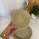 SERVICE A TABLE 19PCS