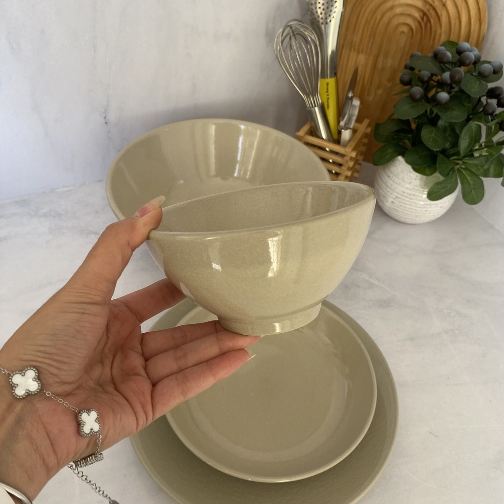 SERVICE A TABLE 19PCS