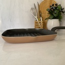 The Wall Poele A Grille 28X28 Rose