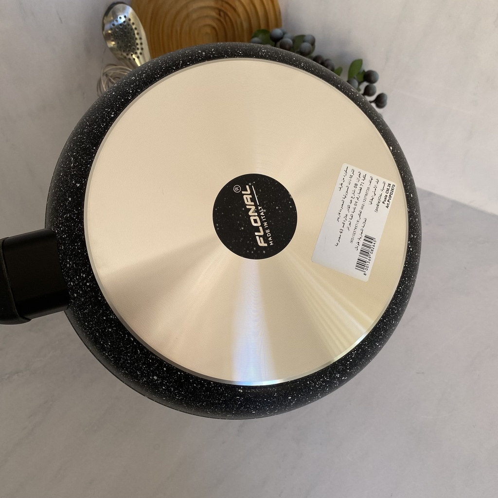 Pietra Viva Poele26Cm