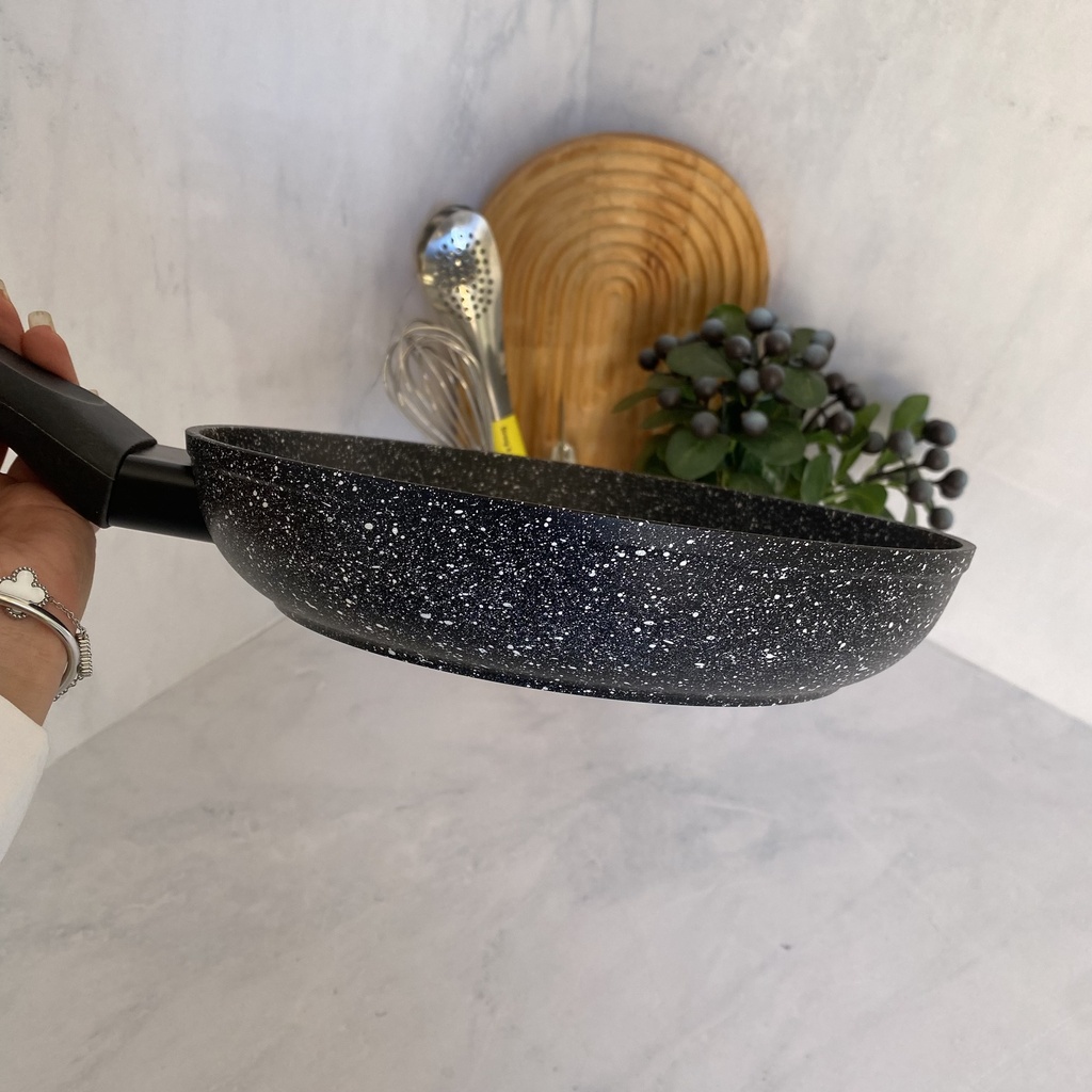 Pietra Viva Poele 24Cm