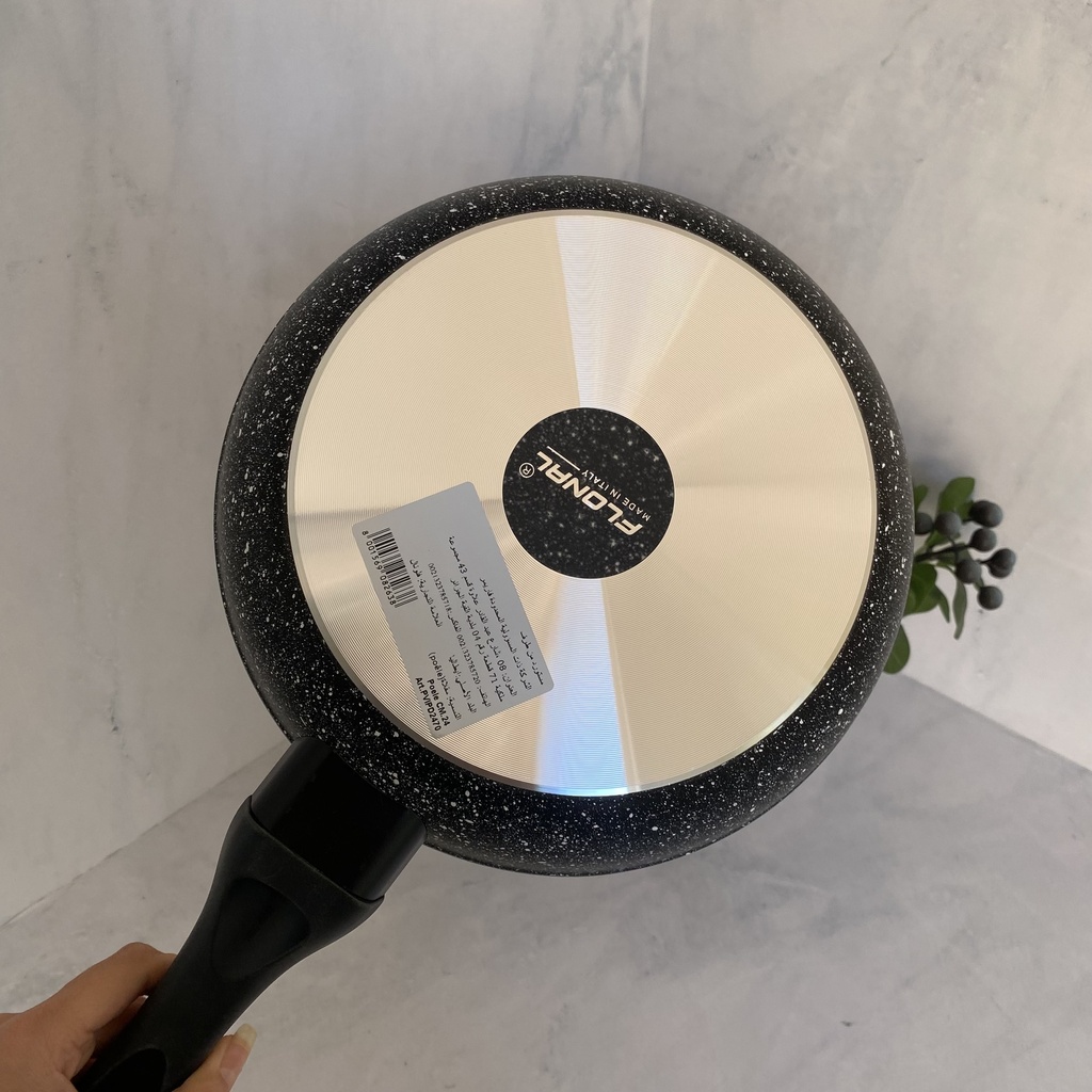 Pietra Viva Poele 24Cm