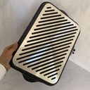 Pietra Viva Grill Plate 35X25 Cm