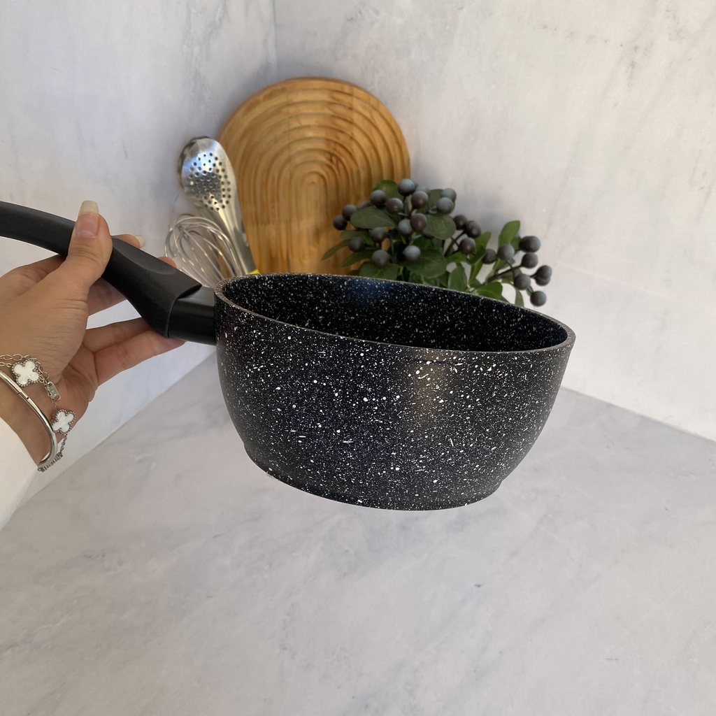 Pietra Viva  Casserole 18Cm