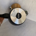 Pietra Viva  Casserole 18Cm