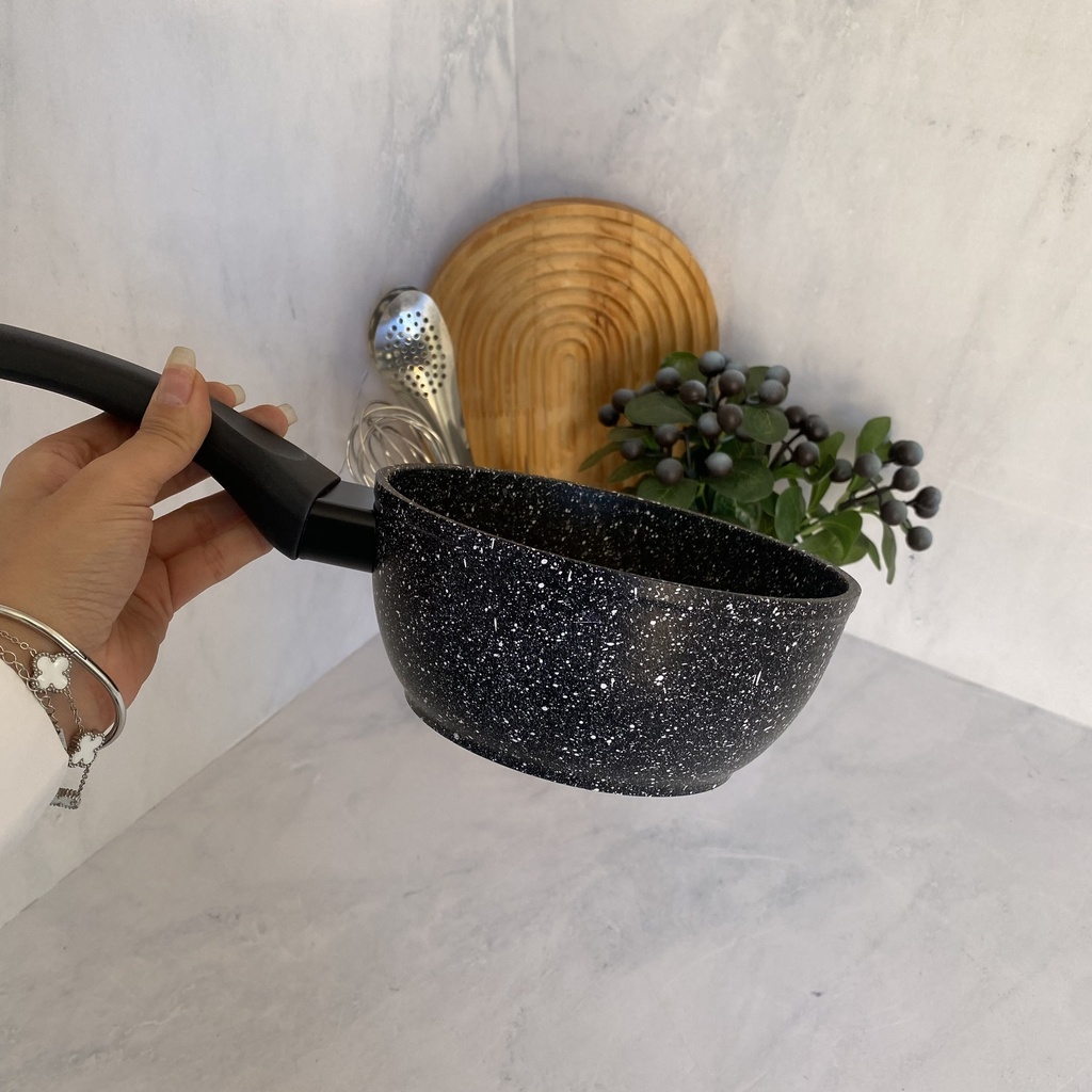 Pietra Viva  Casserole 16Cm