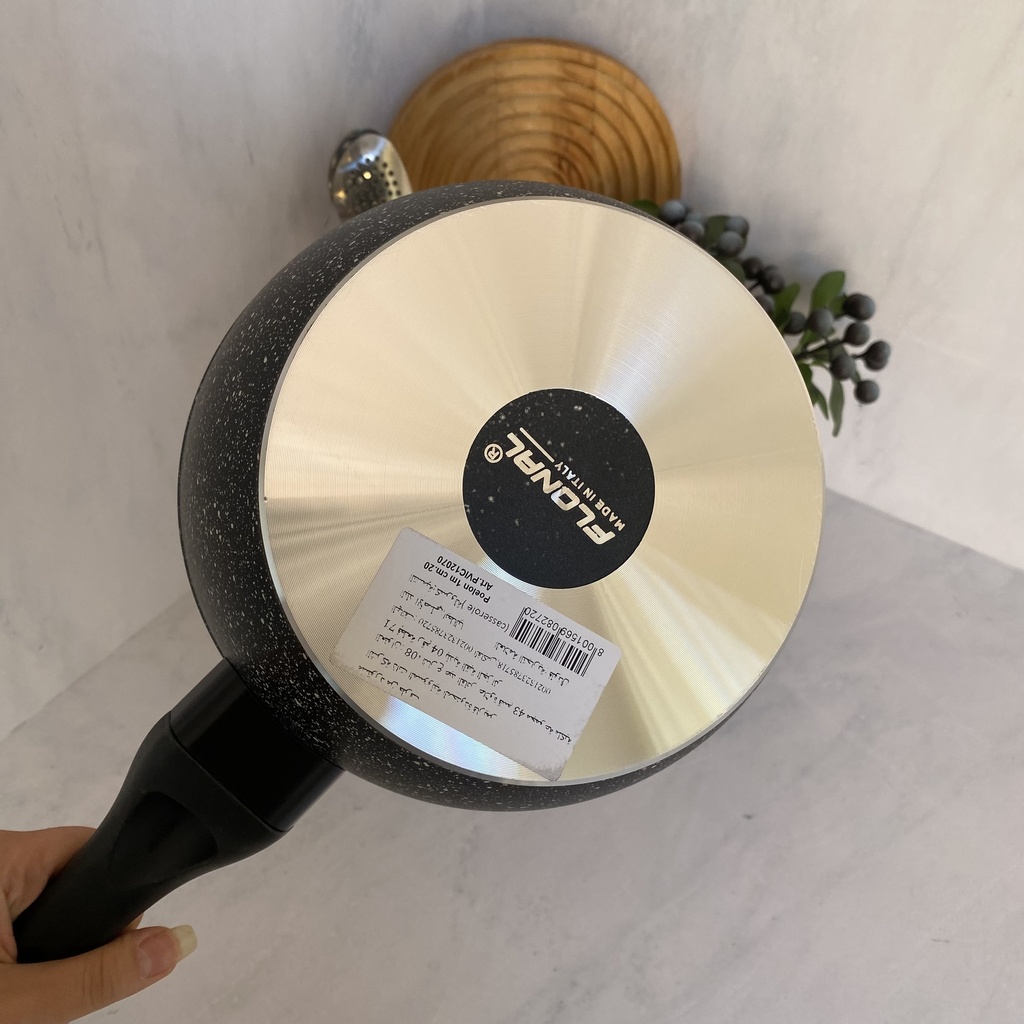 Pietra Viva  Casserole 20Cm