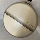 The Wall Crepiere 25Cm Silver