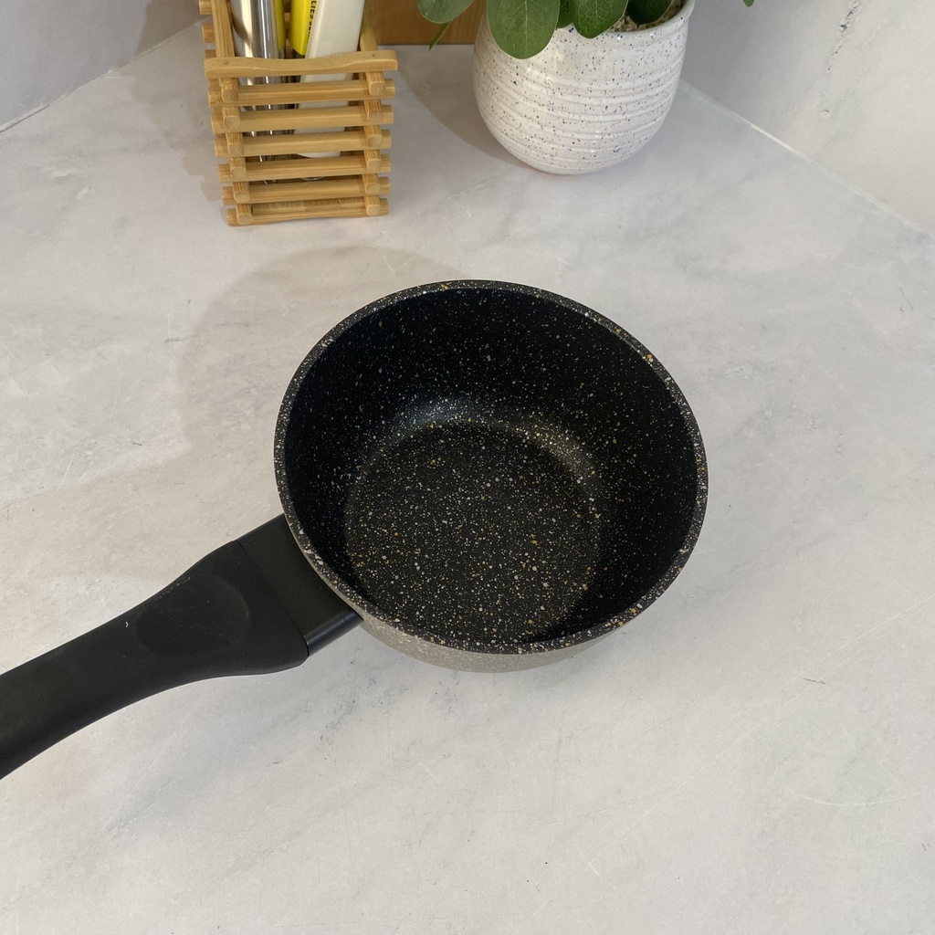 Hard Pan Casserole 16Cm