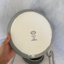 SERVICE A TABLE 24PCS GRIS