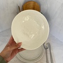 Service A Table 24 Pieces Blanc