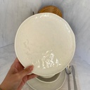 Service A Table 24 Pieces Blanc